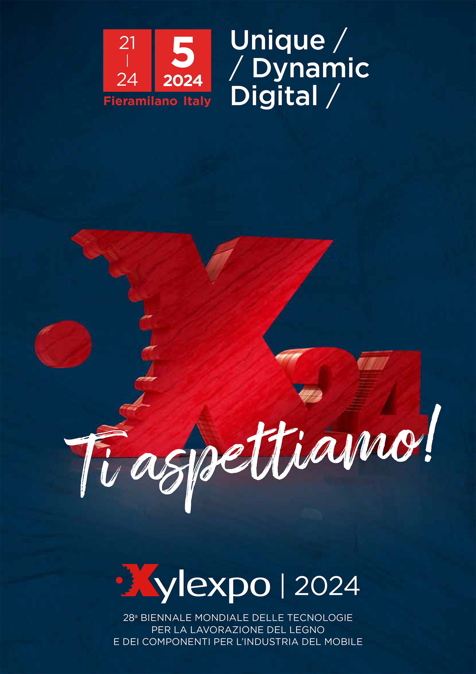 Xylexpo 2024