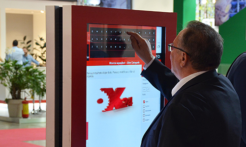 XYLEXPO 2024: A POCO PIÙ DI TRE MESI…