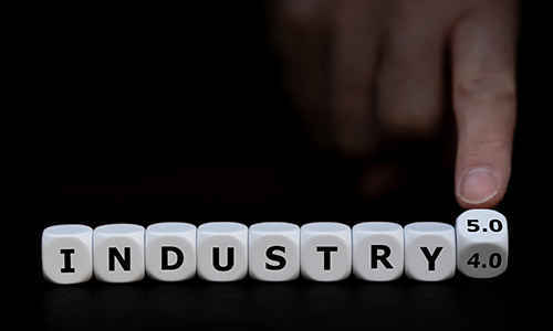 XYLEXPO 2024: PRONTI PER “INDUSTRIA 5.0” 