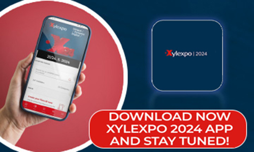 XYLEXPO 2024 APP