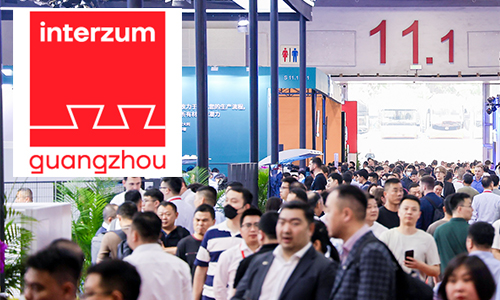 XYLEXPO E ACIMALL INSIEME A INTERZUM GUANGZHOU 2025