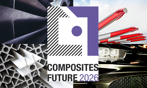 REGISTRATIONS ARE OPEN FOR COMPOSITES FUTURE  (2)