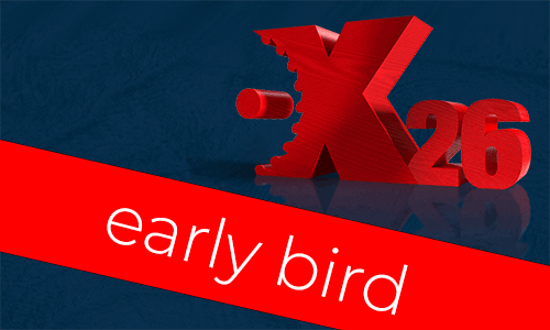 APERTURA ISCRIZIONI A INIZIO SETTEMBRE DECIDI SUBITO DI ESPORRE A XYLEXPO 2026! 