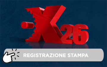 registrazione stampa
