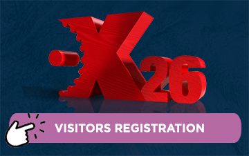 registrazione visitatori