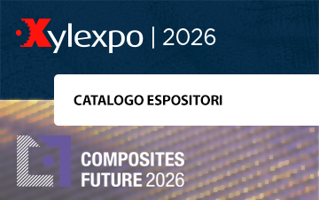 Xylexpo 2026