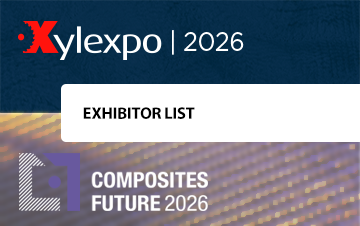 Xylexpo 2026 - elenco provvisorio