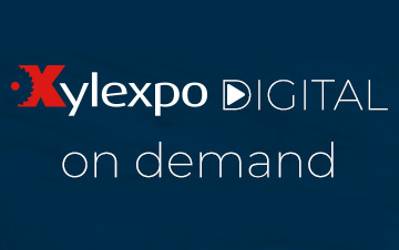 Xylexpo 2024 - ondemand