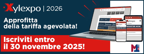 Xylexpo 2025