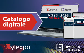 Xylexpo 2026