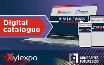 Xylexpo 2026