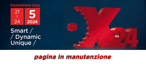 Pagina in costruzione