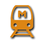 logo metro