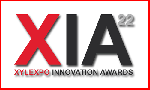 THE REGISTRATION FOR THE FIFTH EDITION OF XIA - XYLEXPO INNOVATION AWARDS ARE OPEN