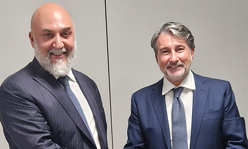 “Io sto con Xylexpo!”  Si rafforza il fronte degli espositori: due testimonianze illustri