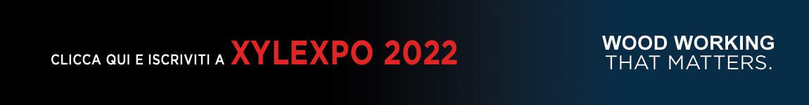 Xylexpo 2022