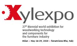 PIEDINO XYLEXPO 250X150